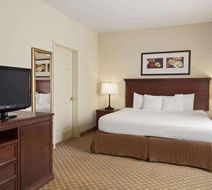 Country Inn & Suites by Radisson Room