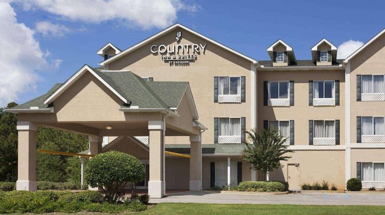Country Inn & Suites by Radisson Exterior