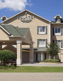 Country Inn & Suites by Radisson