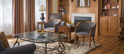 Country Inn & Suites by Radisson Lobby