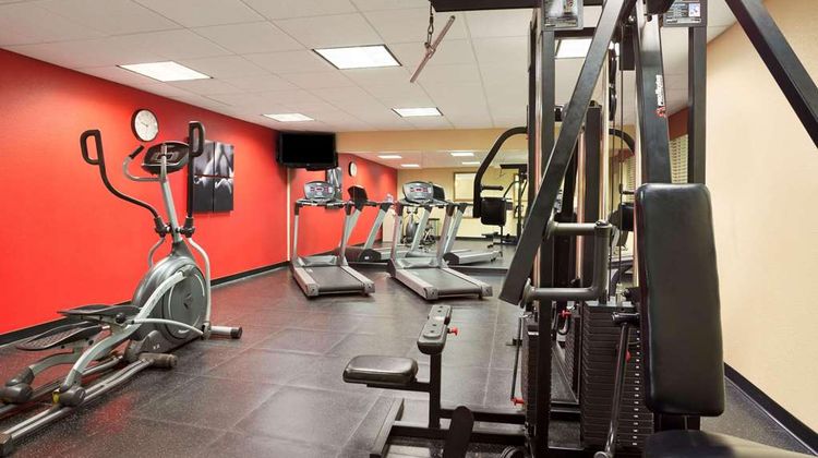 Country Inn & Suites Conway Health