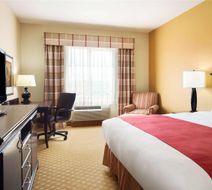 Country Inn & Suites Conway Room