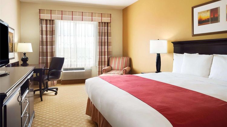 Country Inn & Suites Conway Room