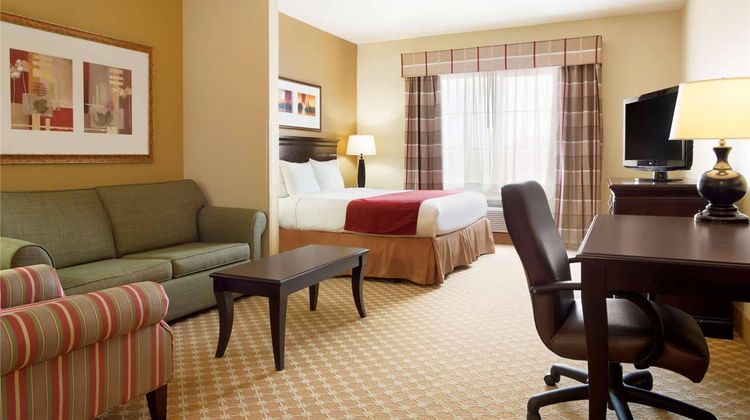 Country Inn & Suites Conway Room