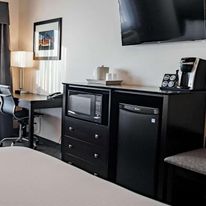 Park Inn Edmonton Airport