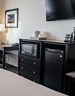Park Inn by Radisson Leduc