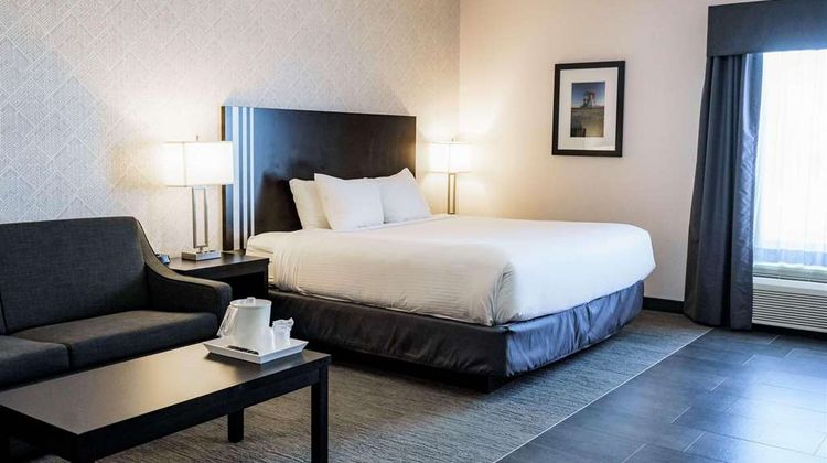 Park Inn by Radisson Leduc Room