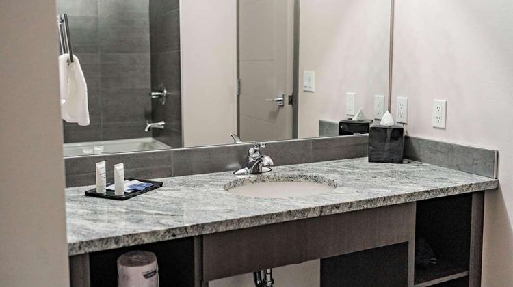 Park Inn by Radisson Leduc Room
