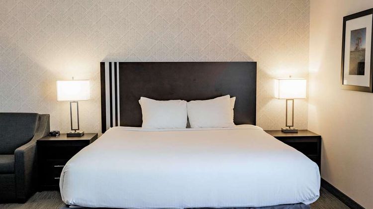 Park Inn by Radisson Leduc Room