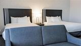 Park Inn Edmonton Airport Room