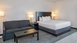 Park Inn Edmonton Airport Suite