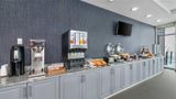 Park Inn Edmonton Airport Restaurant