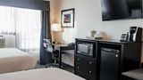 Park Inn Edmonton Airport Room