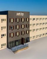 Park Inn Edmonton Airport