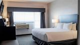 Park Inn Edmonton Airport Room