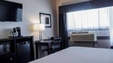 Park Inn Edmonton Airport Room