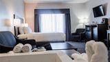 Park Inn Edmonton Airport Room