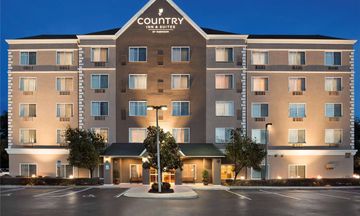Country Inn & Suites Ocala