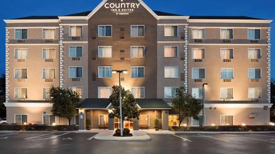 Country Inn & Suites Ocala