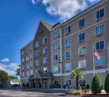 Country Inn & Suites Ocala Exterior