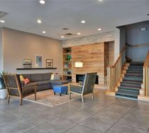 Country Inn & Suites Ocala Lobby