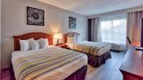 Country Inn & Suites Ocala Room
