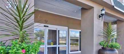 Country Inn & Suites Ocala Exterior