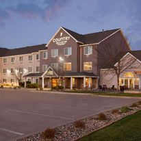 Country Inn & Suites Ames