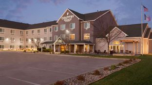 Country Inn & Suites Ames