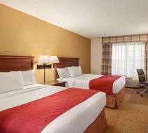 Country Inn & Suites Ames Room