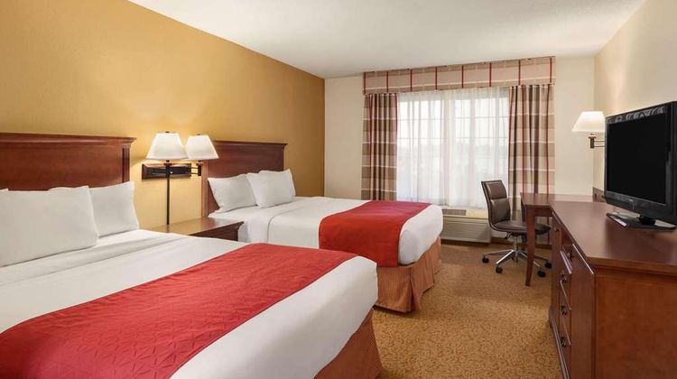 Country Inn & Suites Ames Room