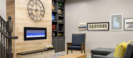 Country Inn & Suites Boise West Lobby