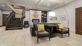 <b>Country Inn & Suites Boise West Lobby</b>. Images powered by <a href="https://iceportal.shijigroup.com/" title="IcePortal" target="_blank">IcePortal</a>.