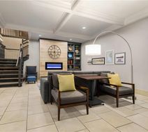 Country Inn & Suites Boise West Lobby