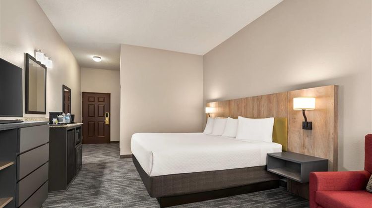 Country Inn & Suites Boise West Room