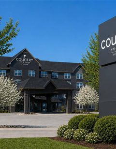 Country Inn & Suites Boise West