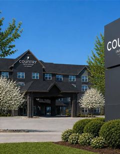 Country Inn & Suites Boise West