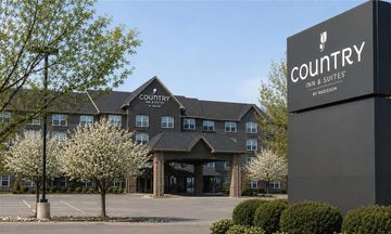 Country Inn & Suites Boise West