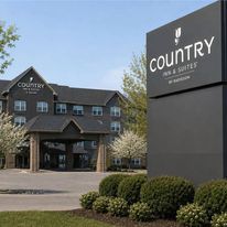 Country Inn & Suites Boise West