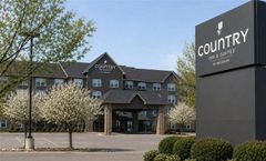 Country Inn & Suites Boise West