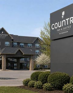 Country Inn & Suites Boise West