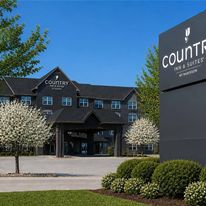 Country Inn & Suites Boise West
