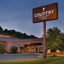 Country Inn & Suites Mishawaka