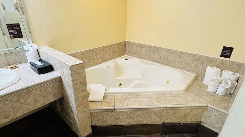 <b>Country Inn & Suites Mishawaka Suite</b>. Images powered by <a href="https://iceportal.shijigroup.com/" title="IcePortal" target="_blank">IcePortal</a>.