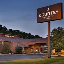 Country Inn & Suites Mishawaka
