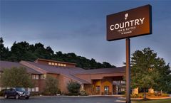 Country Inn & Suites Mishawaka