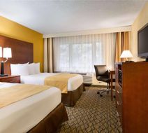 Country Inn & Suites Mishawaka Room