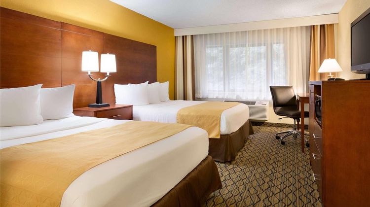 Country Inn & Suites Mishawaka Room