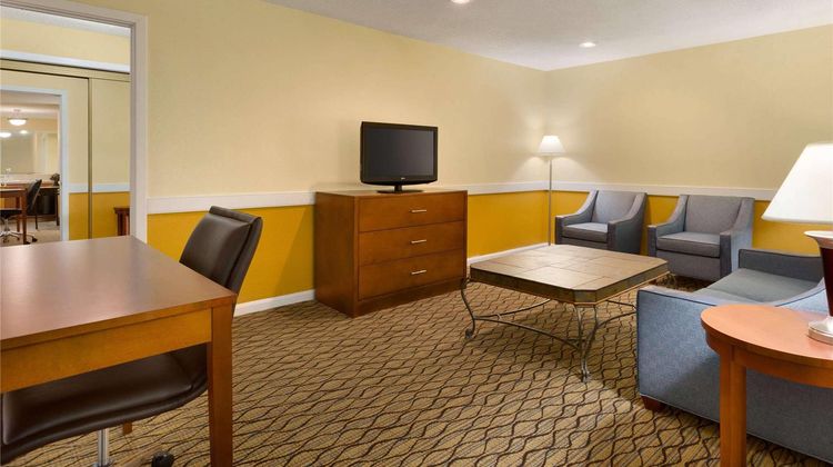 Country Inn & Suites Mishawaka Room