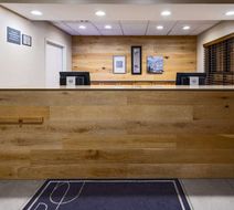 Country Inn & Suites Salisbury Lobby